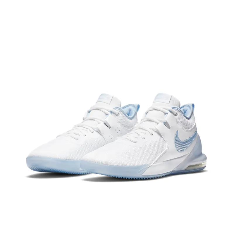 Nike Air Max Impact 'White Royal Tint'-2