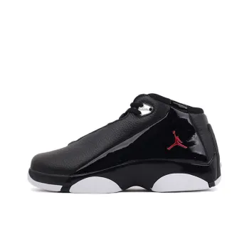 JORDAN Jumpman Team Flow 'Bred'