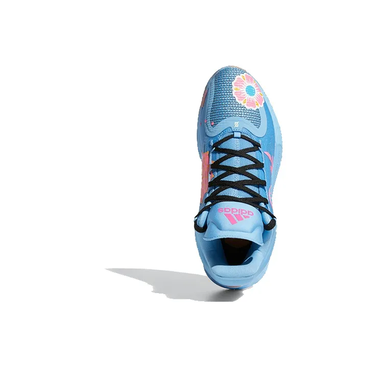 Adidas D Rose 11 'Day Of The Dead'-4