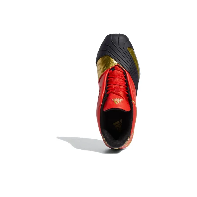 Adidas T Mac 1 Gca 'Five Generals'-4