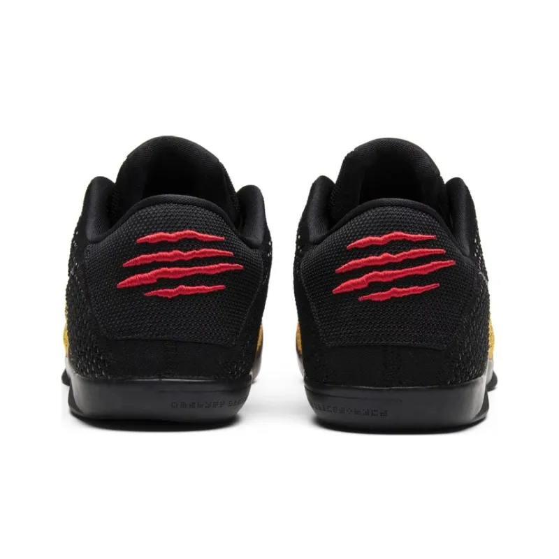 Nike Kobe 11 Elite Low Bruce Lee-3