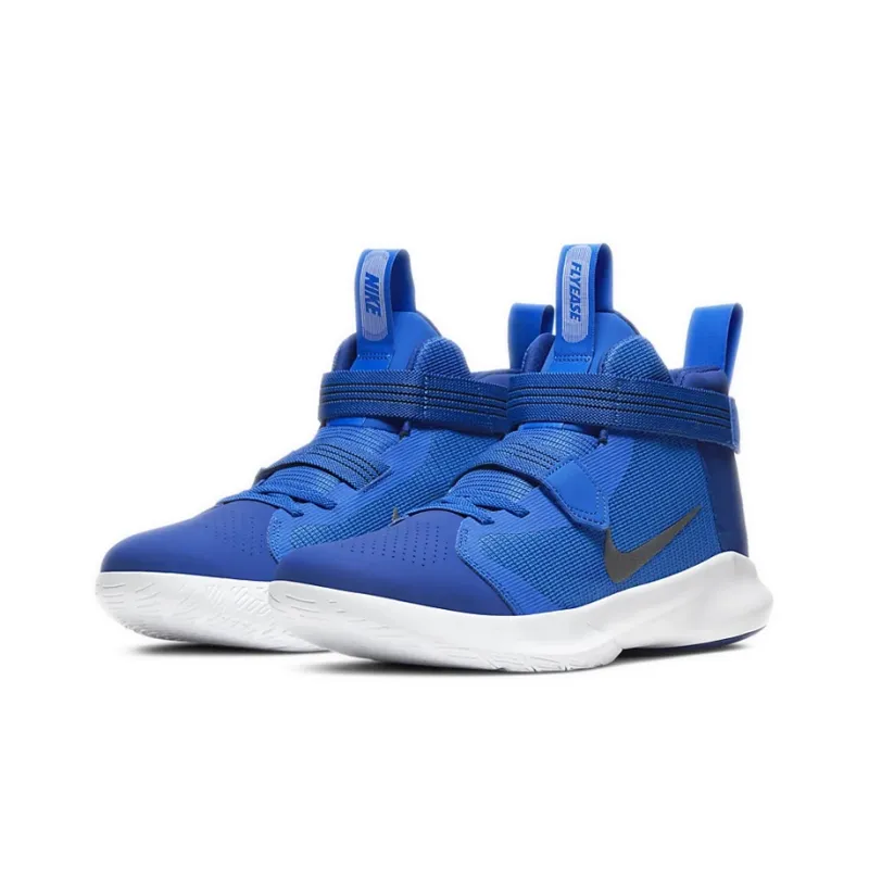 Nike Precision Iii FlyEase Game Royal-2