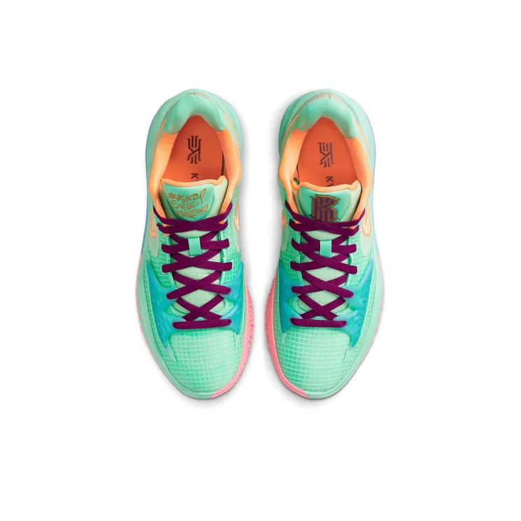 Nike Sue Bird X Kyrie Low 4 'Keep Sue Fresh'-3