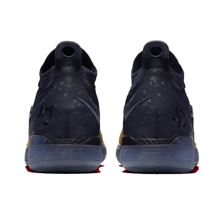 Nike Kd 11 Chinese Zodiac-4