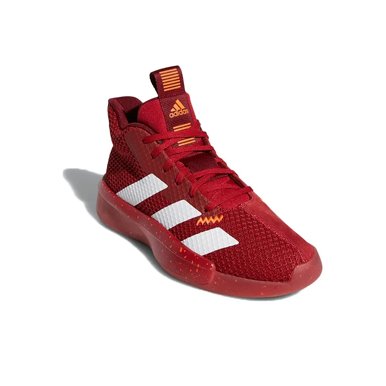 Adidas Pro Next 2019 'Scarlet'-5