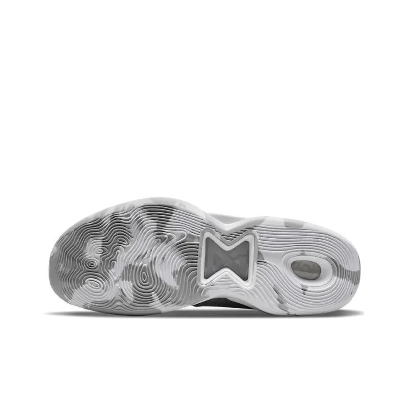 Nike Pg 5 Tb Wolf Grey-5