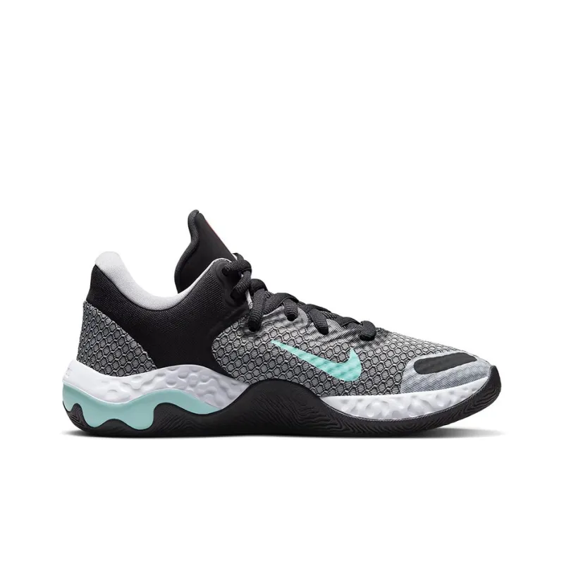 Nike Renew Elevate 2 Wolf Grey Light Dew-1