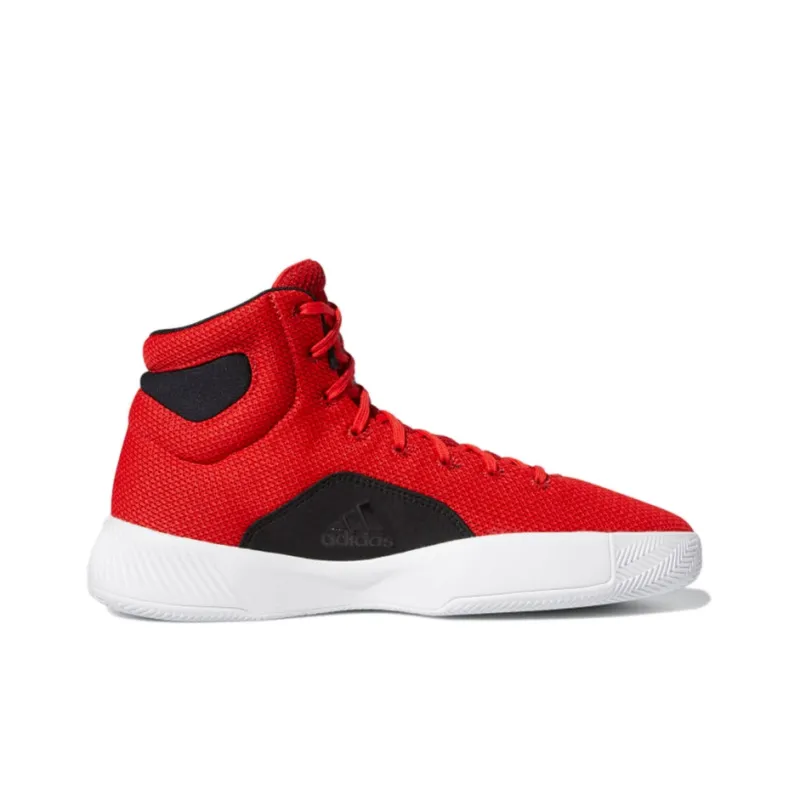 Adidas Pro Bounce Madness 2019 'Active Red'-1