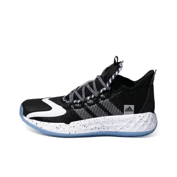 Adidas Pro Boost Gca Low 'Black Sky Tint'