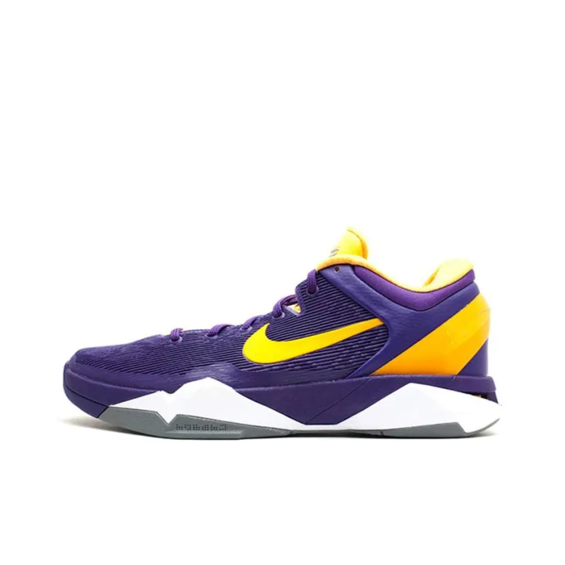 Nike Kobe 7 Yin And Yang-0
