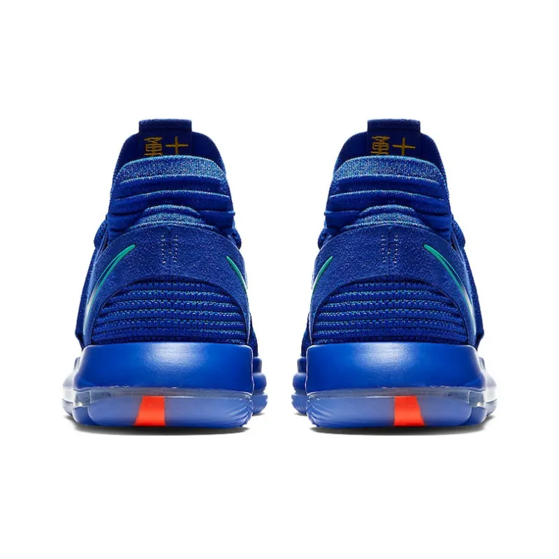 Nike KD 10 EP 'City Edition' Men's-4