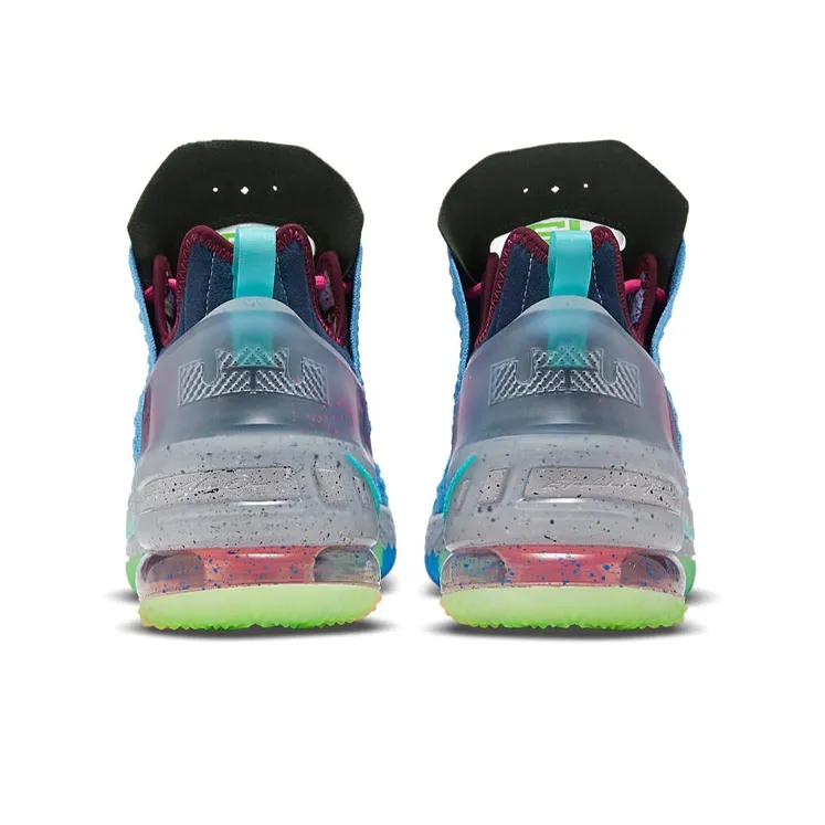 Nike LeBron 18 Ep 'Best Of 1 9'-4