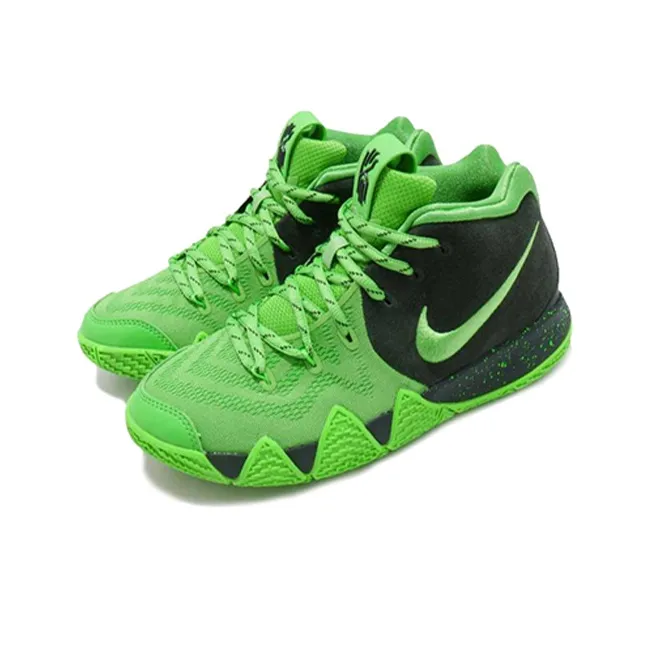 Nike Kyrie 4 Spinach GS-2