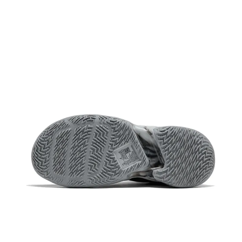 JORDAN Why Not Zer0.3 The Family-5