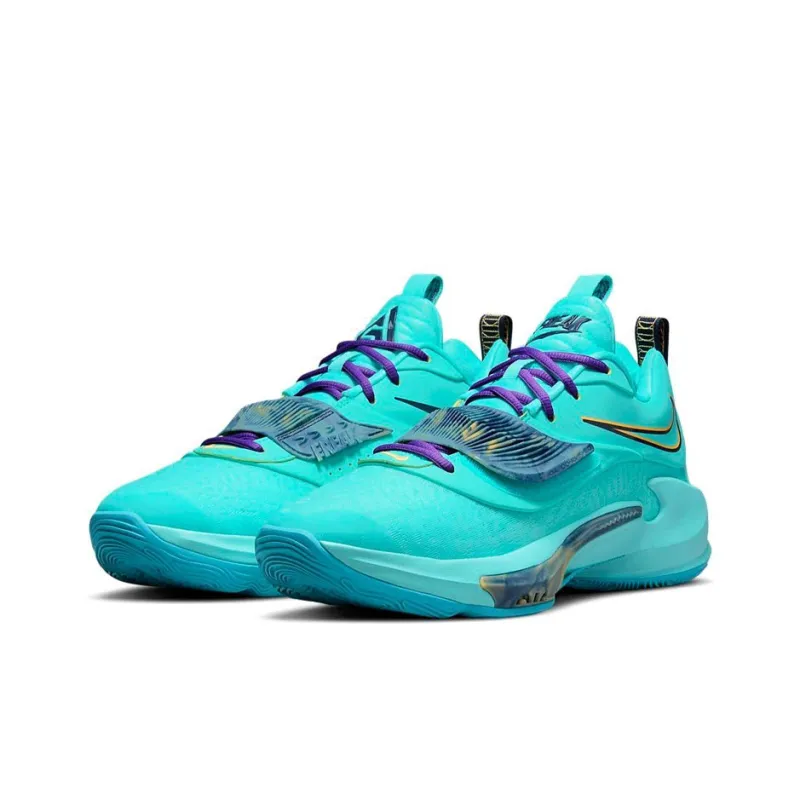 Nike Zoom Freak 3 Ep 'Aqua'-2