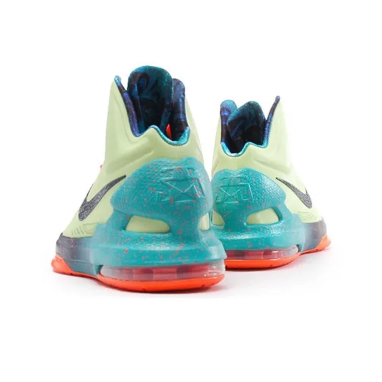 Nike KD 5 All-Star Area 72 Men's-3
