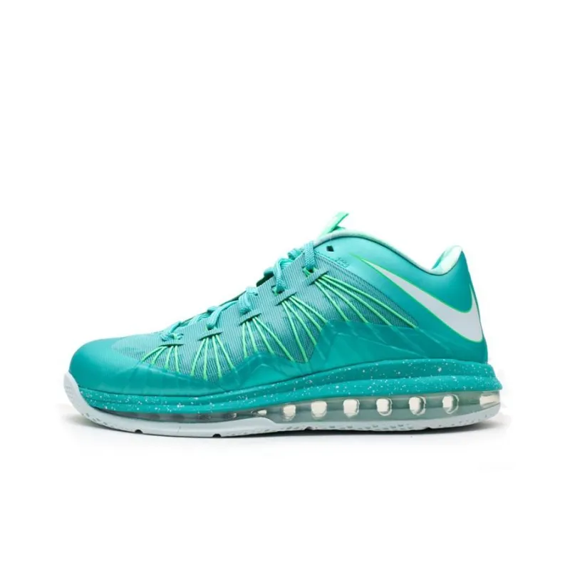 Nike LeBron X Low Easter-0
