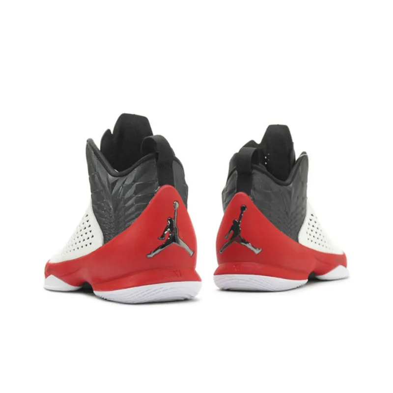 Jordan Melo M11 White-2