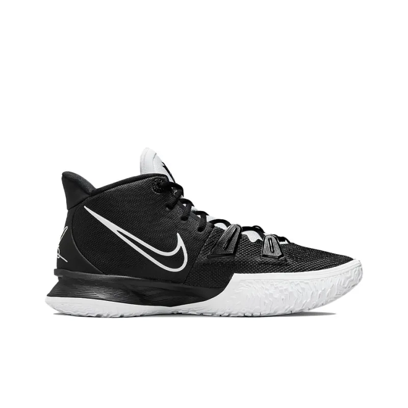 Nike Kyrie 7 Tb 'Black'-1