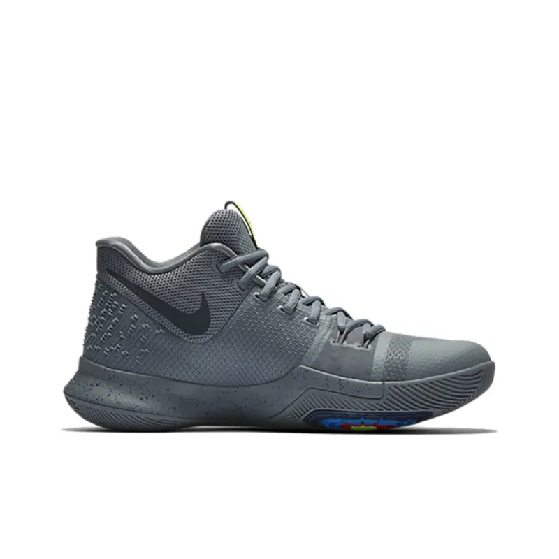 Nike Kyrie 3 Cool Grey-1