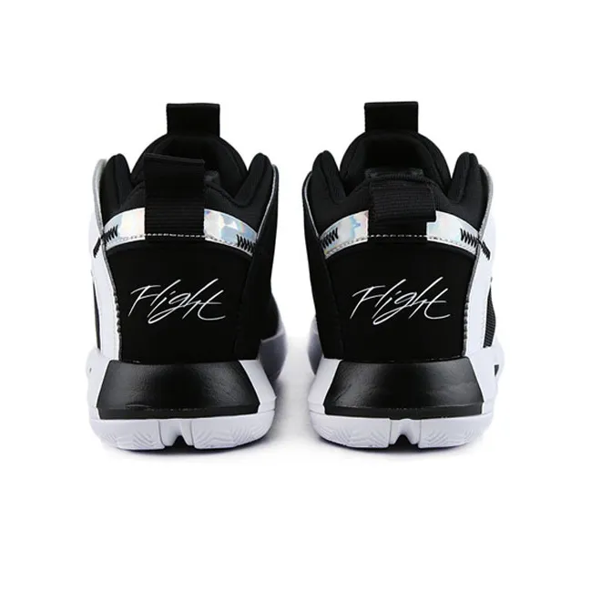 Jordan Jumpman 2020 Black White Pink Pf-3