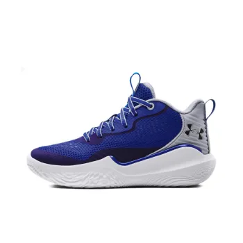 Under Armour Flow Breakthru 2 'Royal' Women's