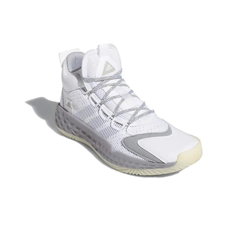 Adidas Pro Boost Mid 'Light Onix'-2