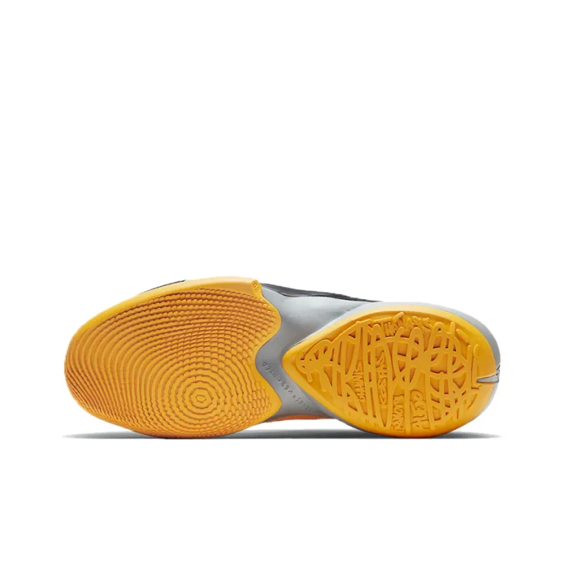 Nike Zoom Freak 2 'Taxi'-5