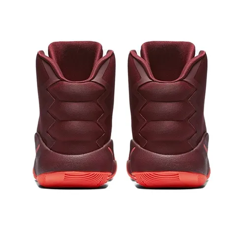 Nike Hyperdunk 2016 Team Red-2