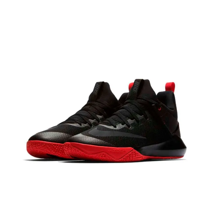 Nike Zoom Shift 'Bred'-2