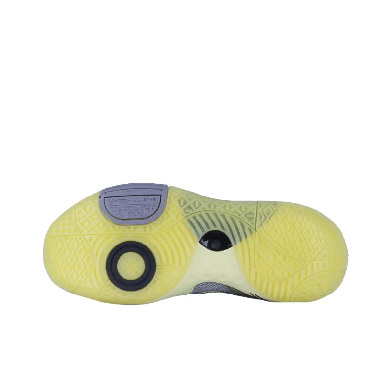 LINING ALL CITY 8 - Mustard Green-4