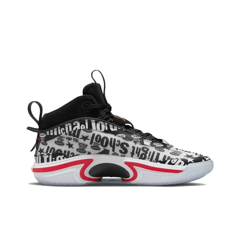 Jordan 36 Flight School Clear Sole-1