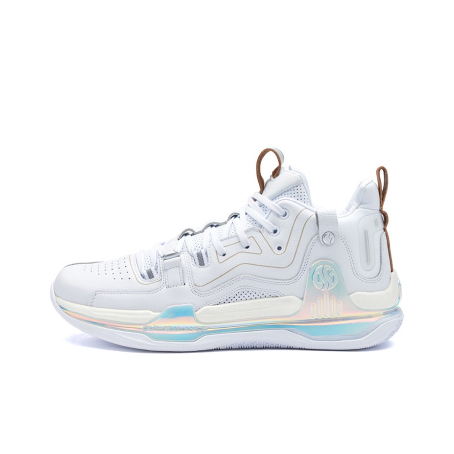 Anta Three point Rain1.0 Belief Cushioning Wear Resistant