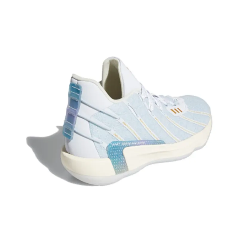 Adidas Dame 7 Christmas-3