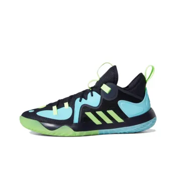 Adidas Harden Stepback 2 Legend Ink Signal Green