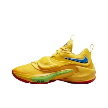 Nike X Uno Zoom Freak 3 Nrg '50th Anniversary Yellow'