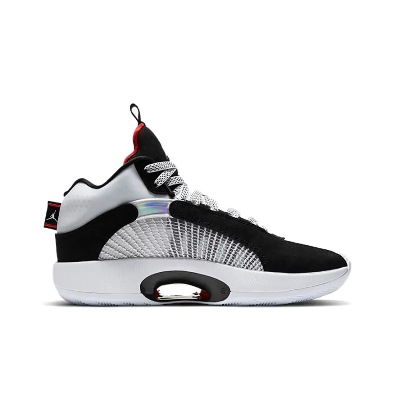 Jordan Xxxv Pf Dna White Sole-1