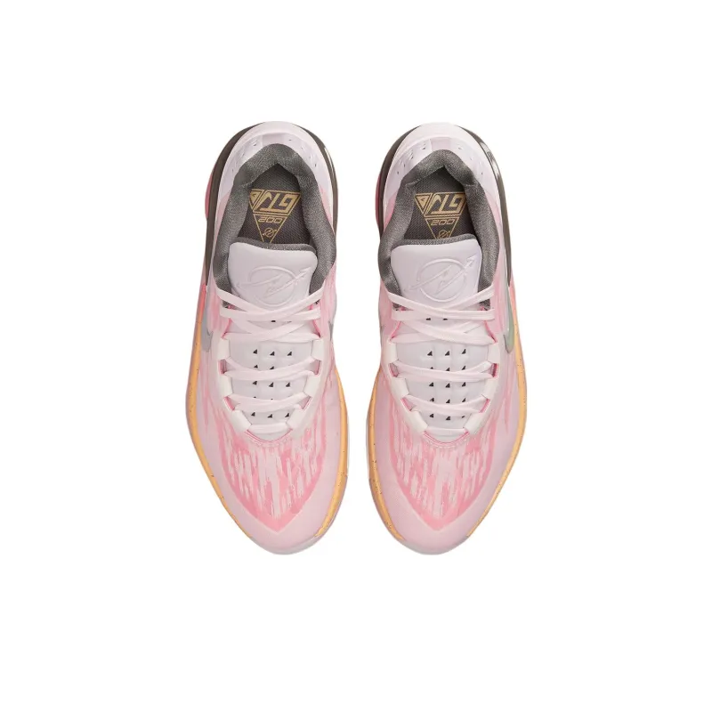 Nike Air Zoom Gt Cut 2 'Pearl Pink'-3