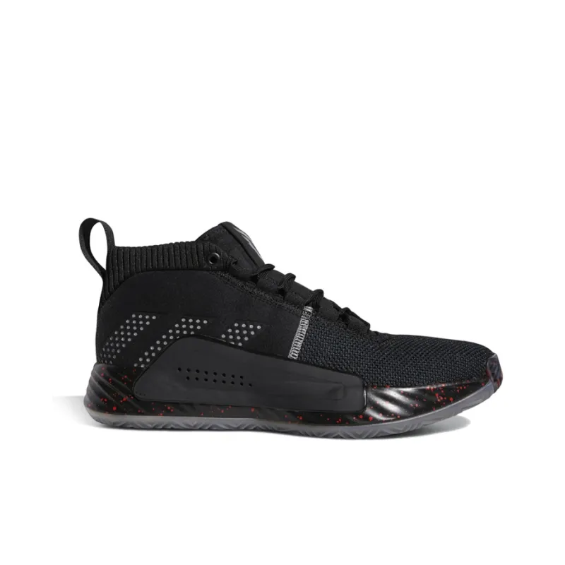Adidas Dame 5 People's Champ-1