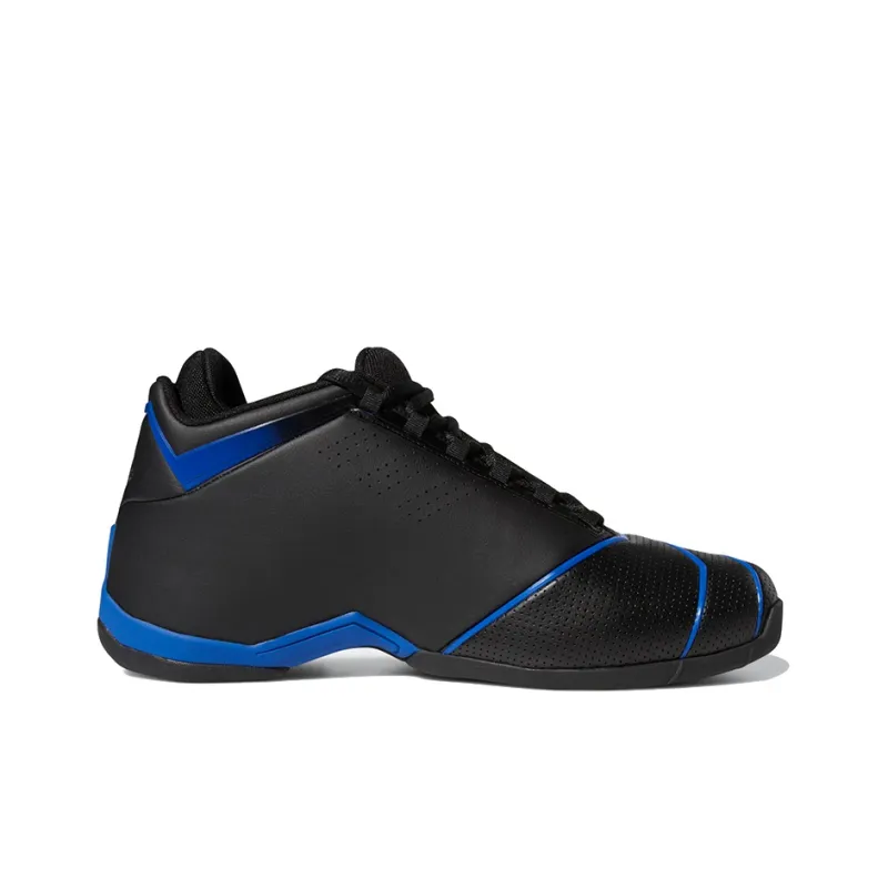 Adidas T MAC 2.0 Restomod Evo Core Black Royal-1