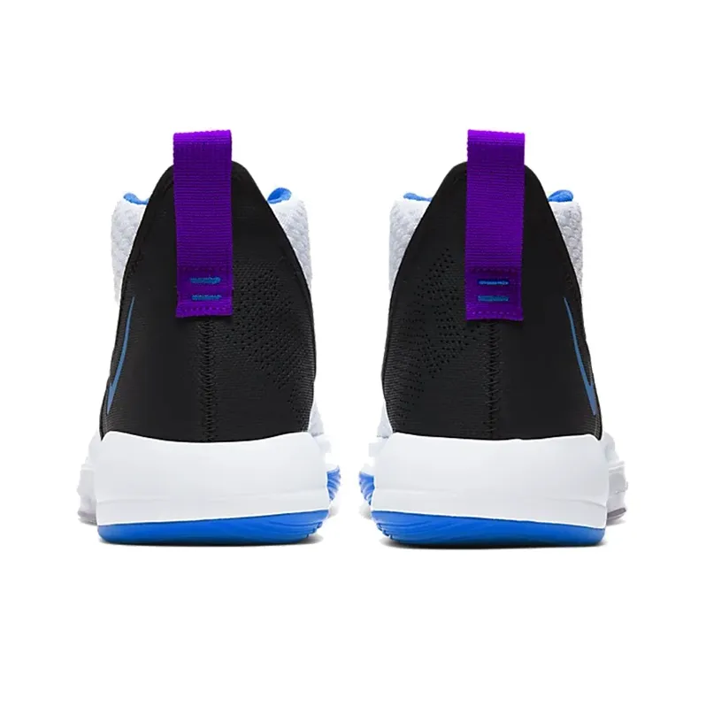Nike Zoom Rize 'White Photo Blue'-3