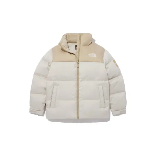 THE NORTH FACE Kids Down jacket/down vest