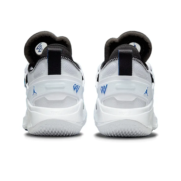 Air Jordan Why Not Zer0.5 'White Racer Blue'-4