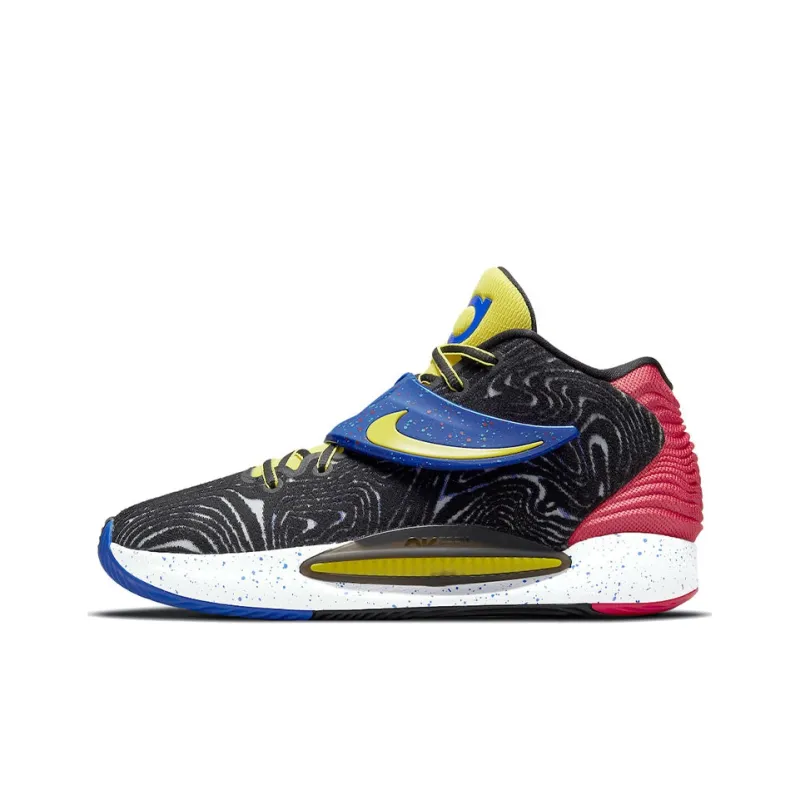 Nike Kd 14 Pop Art-0