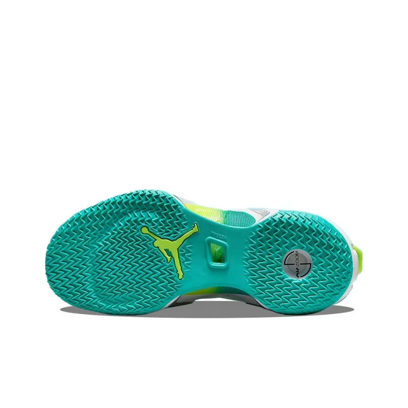 JORDAN 36 Guo Ailun Global Game-5