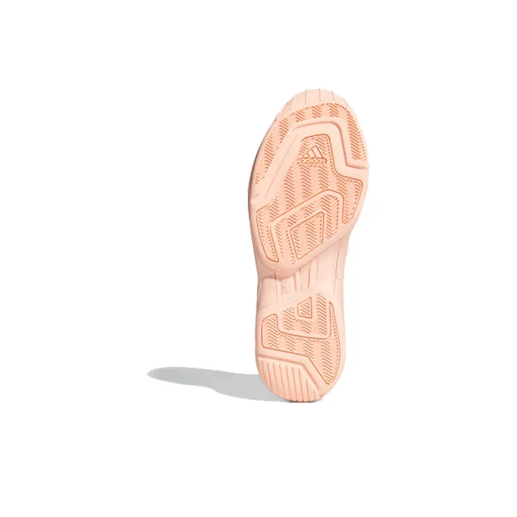 Adidas Pro Model 2G Glow Pink-5