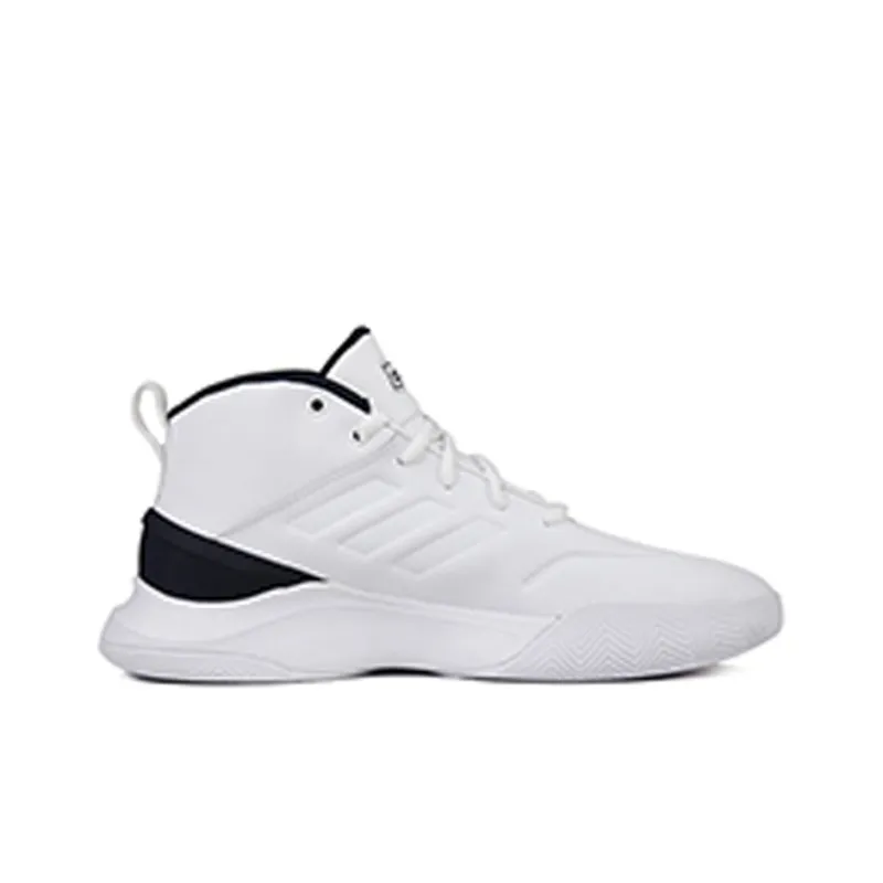 Adidas Own The Game White-1