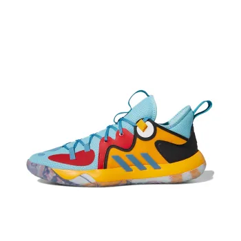 adidas Harden Stepback 2 Avatar Pack Crew Yellow