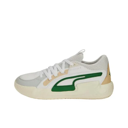 Puma Court Rider Chaos 'Slash - Celtics'