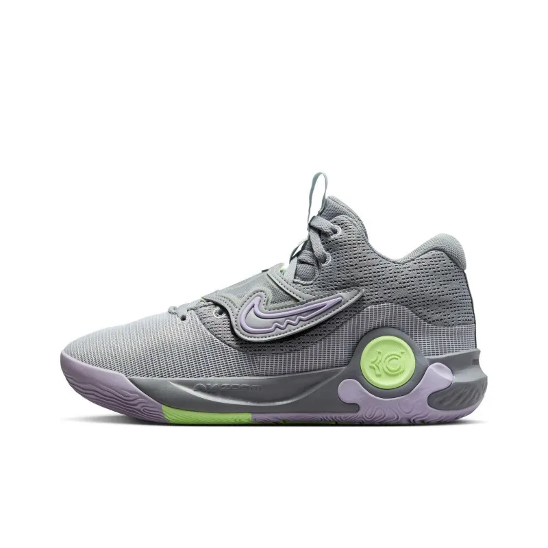 Nike KD Trey 5 X EP 'Particle Grey Lilac'-0